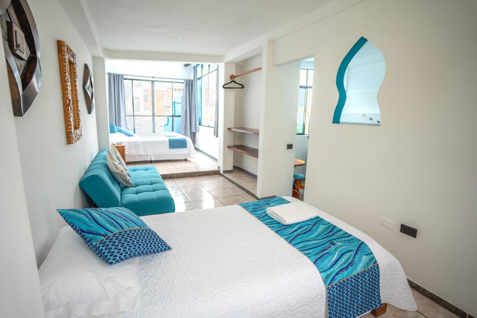 Maidith Galapagos Inn Puerto Ayora  Extérieur photo